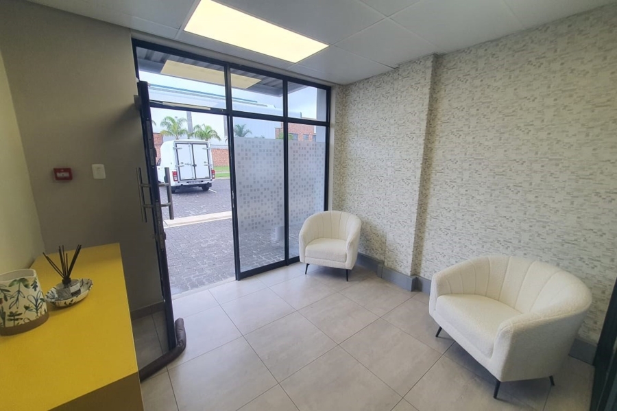 To Let commercial Property for Rent in Fairview Eastern Cape